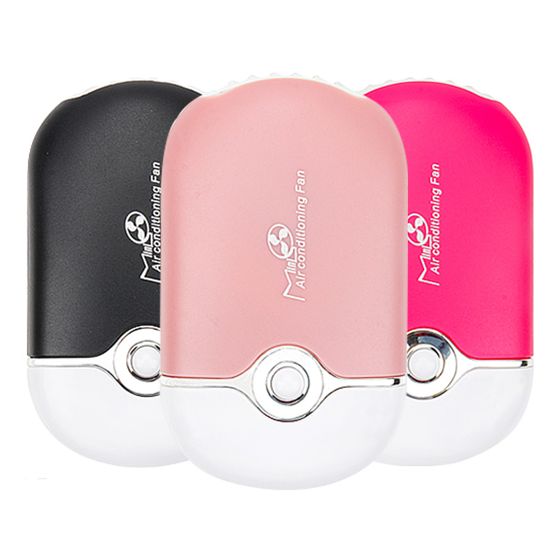 Eyelash Extension Volume Lashes - Mini USB ładowanie wentylator do rzęs