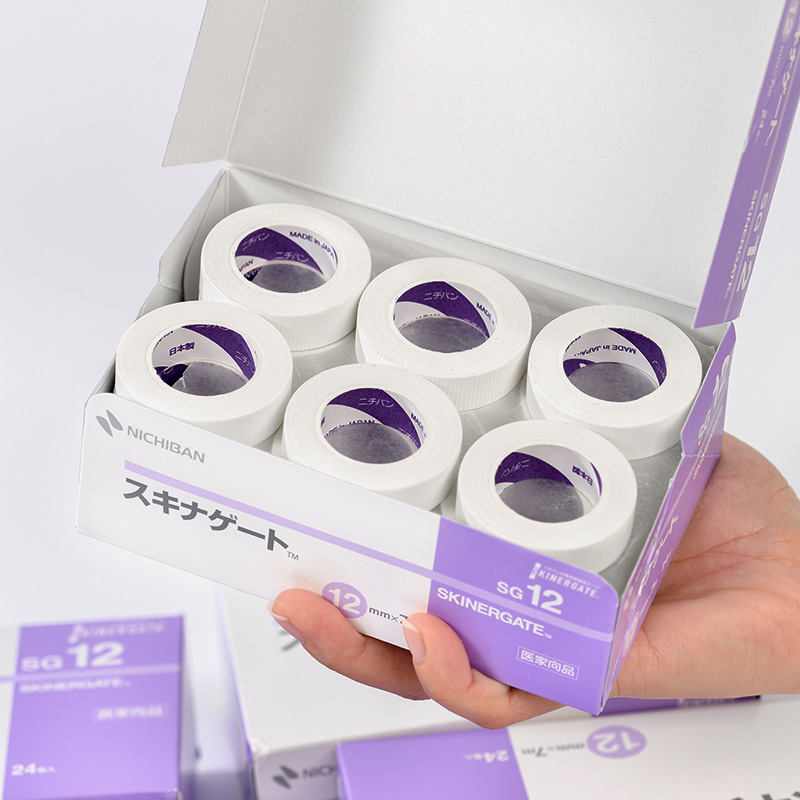 Eyelash Extension Volume Lashes - Popularne narzędzia do przedłużania rzęs: miękkie,