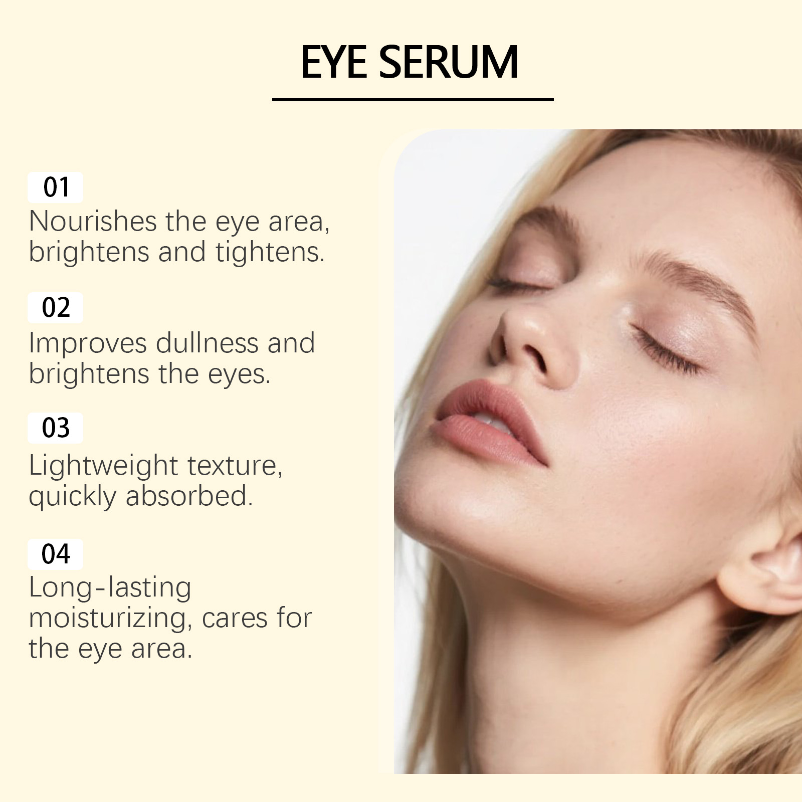 Retinol Eye Serum Roller na Ci – The Ordinary Serum Hyaluronic Acid recenzja i cena