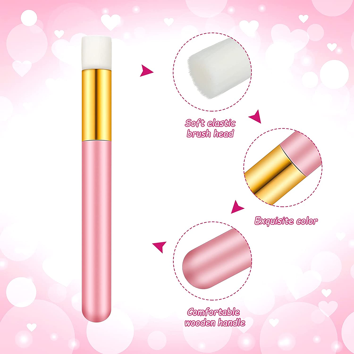 3 w 1 USB klimatyzacja wentyla – Eyelash Extension Wash recenzja i cena