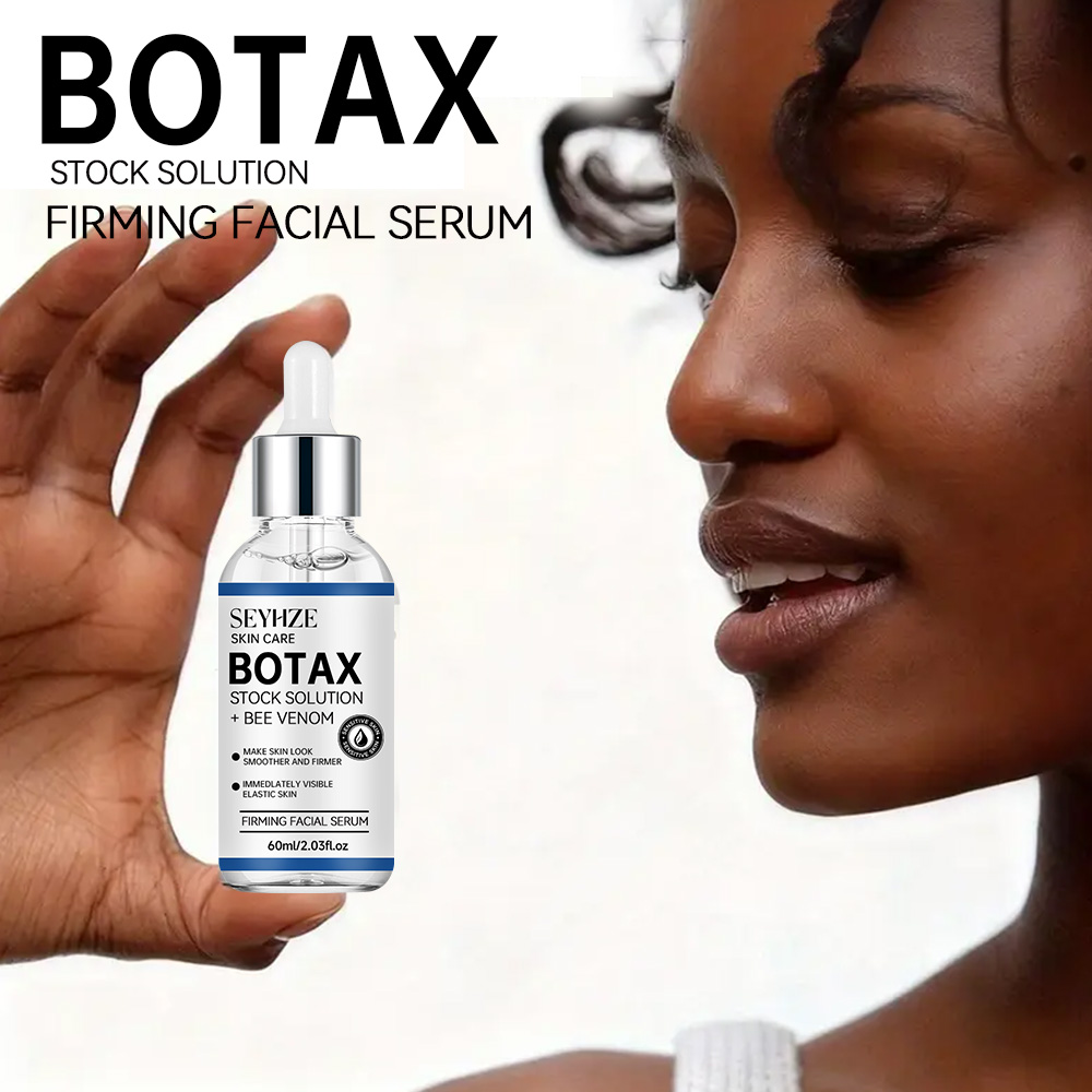 SEYHZE BOTAX Serum do twarzy 1 – The Ordinary Serum Hyaluronic Acid recenzja i cena