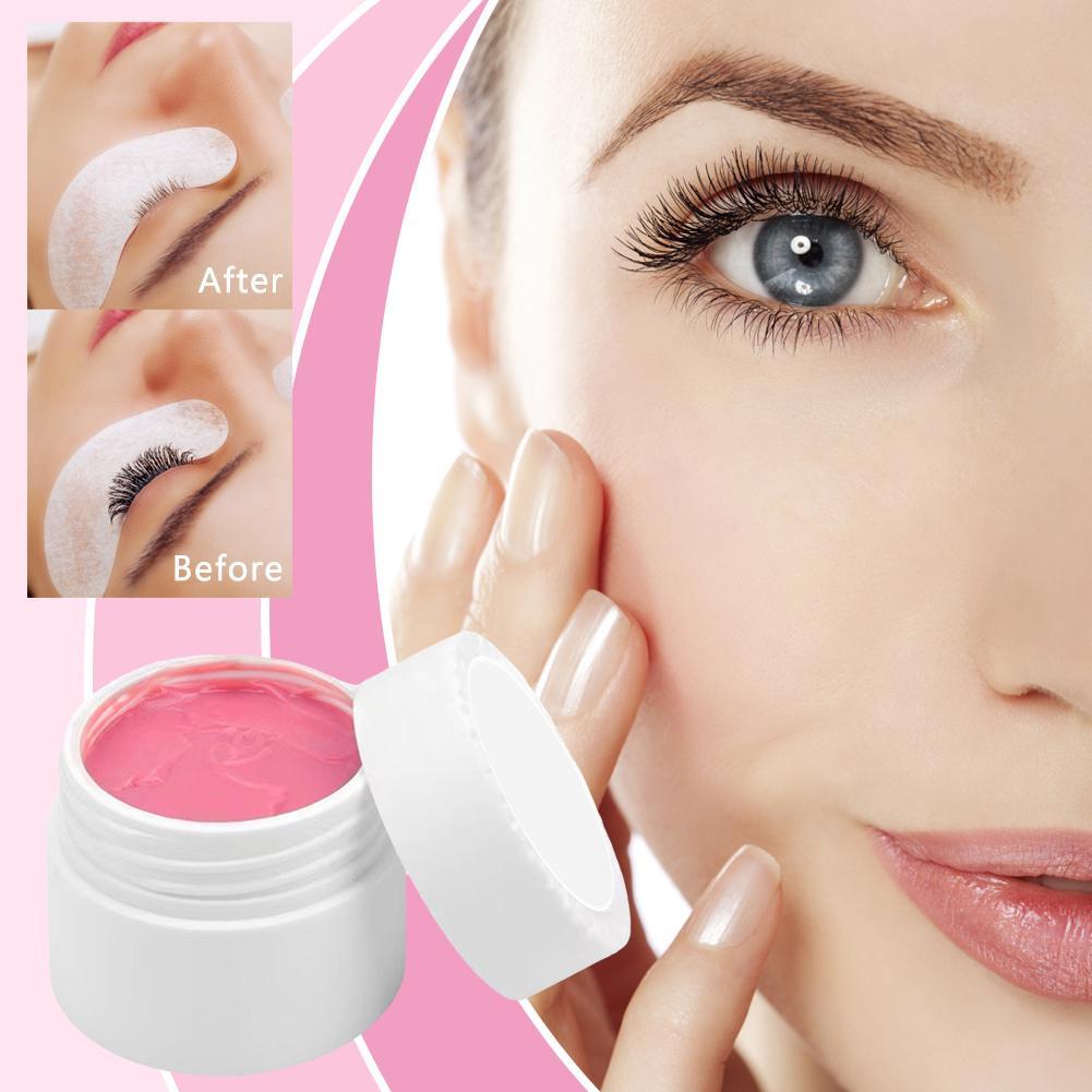 5g Usuwacz Kleju do Rzęs o Owo – Eyelash Extension Wash recenzja i cena