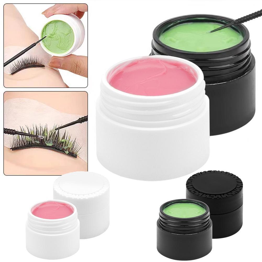 5g Usuwacz Kleju do Rzęs o Owo – Eyelash Extension Wash recenzja i cena