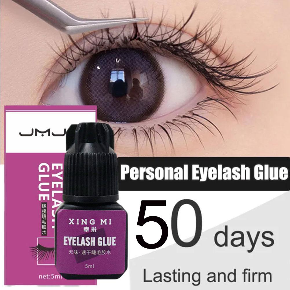 Klej do sztucznych rzęs 5ml, s – Eyelash Extension Eye Irritation recenzja i cena