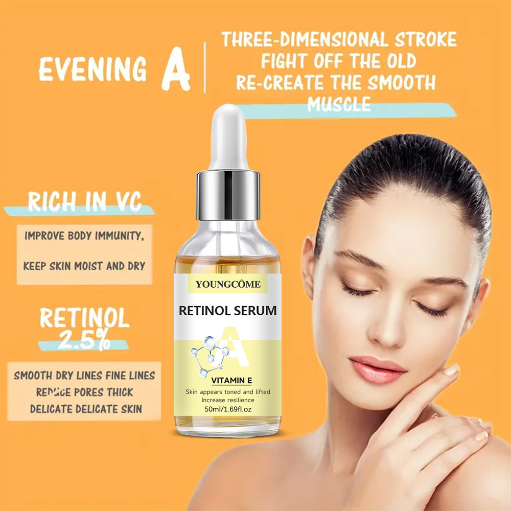 2 szt. Serum wzbogacone witami – The Ordinary Serum Hyaluronic Acid recenzja i cena