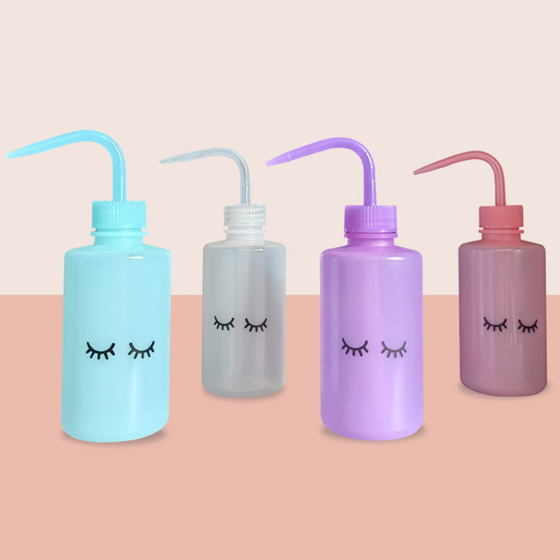 Butelka do spryskiwania wodą 1 – Eyelash Extension Wash recenzja i cena
