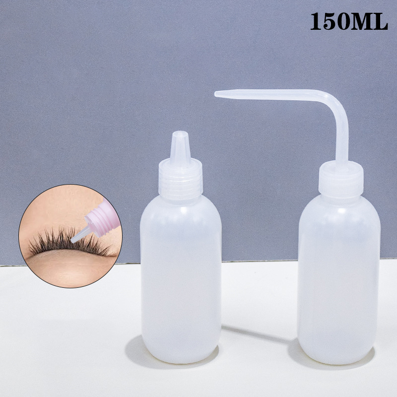 Butelka do spryskiwania wodą 1 – Eyelash Extension Wash recenzja i cena