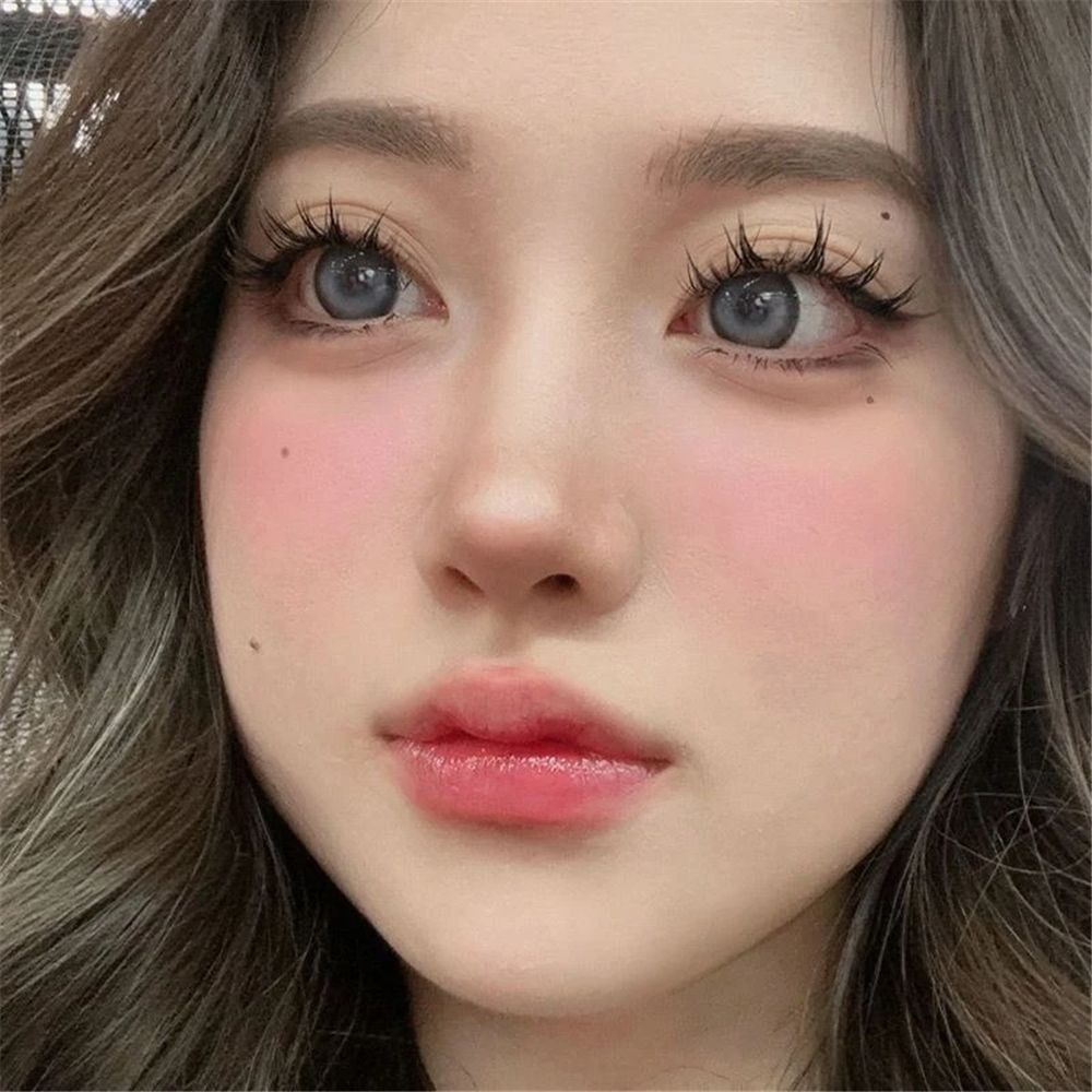 Sztuczne rzęsy z norek 5 par O – Eyelash Extension Anime recenzja i cena