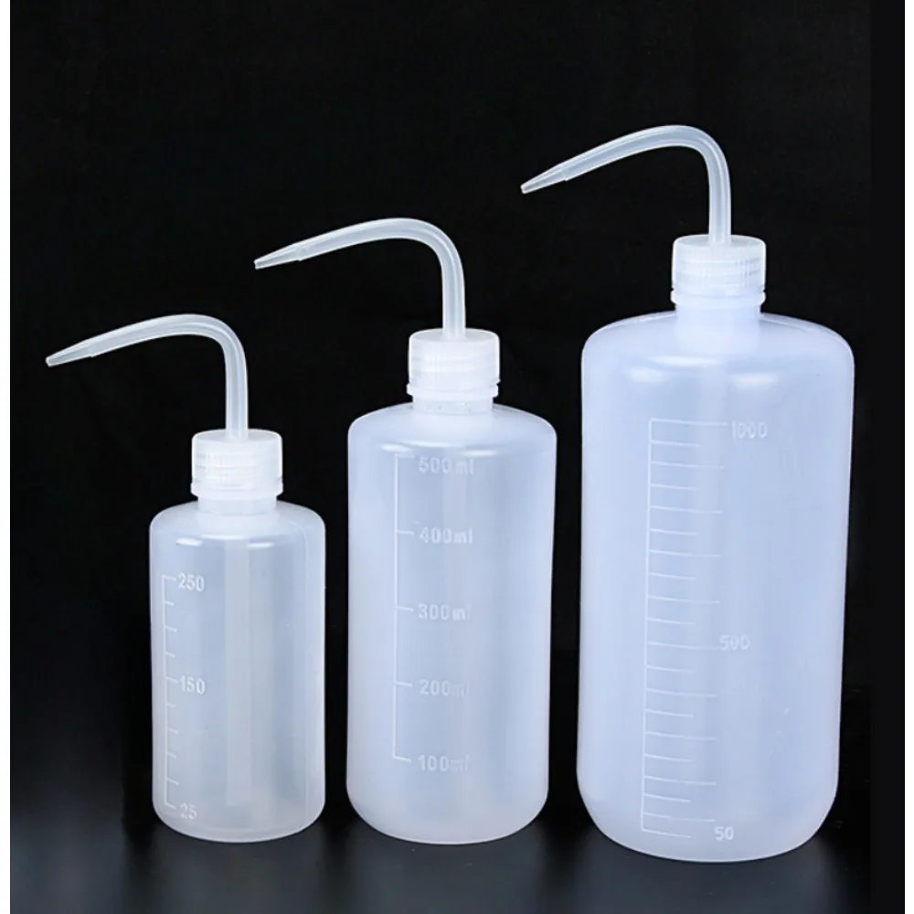 1000/500ml Mycie tatuażu Czyst – Eyelash Extension Wash recenzja i cena