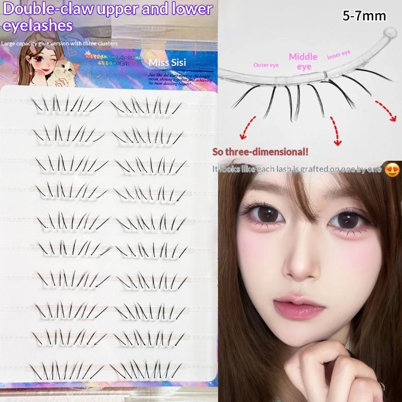 Naturalne kompletne zestawy rz – Lash Adhesive Glue recenzja i cena