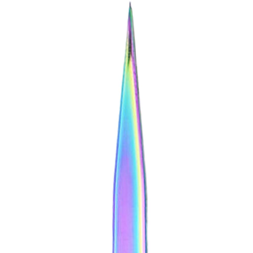 Profesjonalne pęsety do rzęs z – Isolation Tweezer Curved recenzja i cena