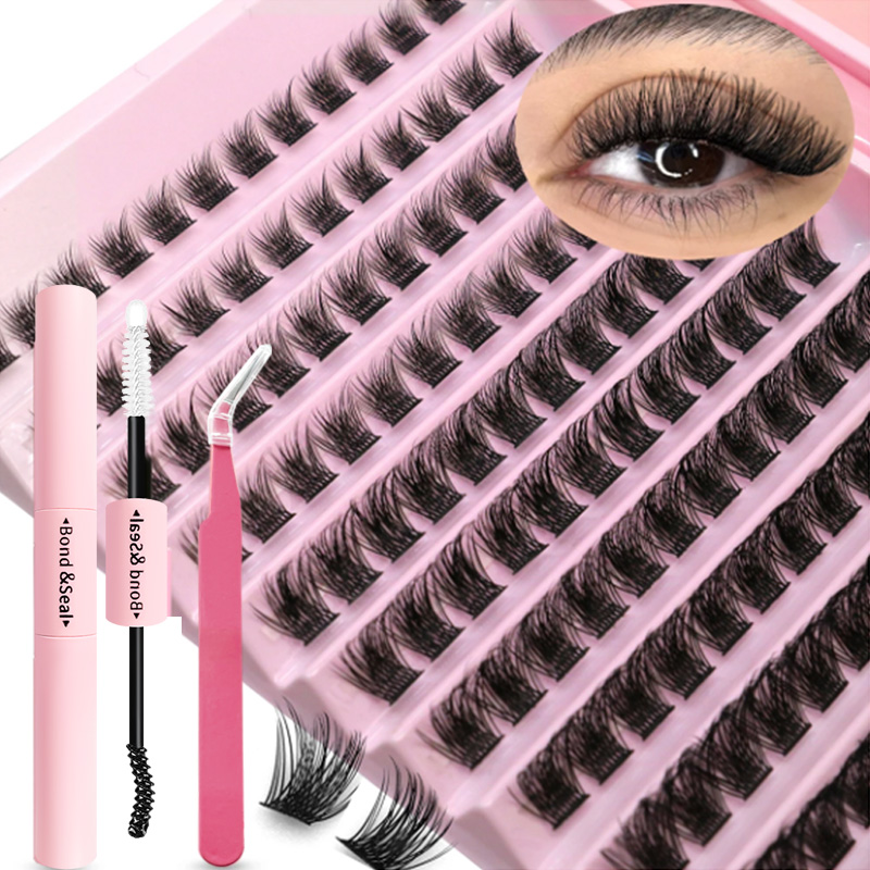 Zestaw do przedłużania rzęs DI – Eyelash Extension Remover At Home recenzja i cena