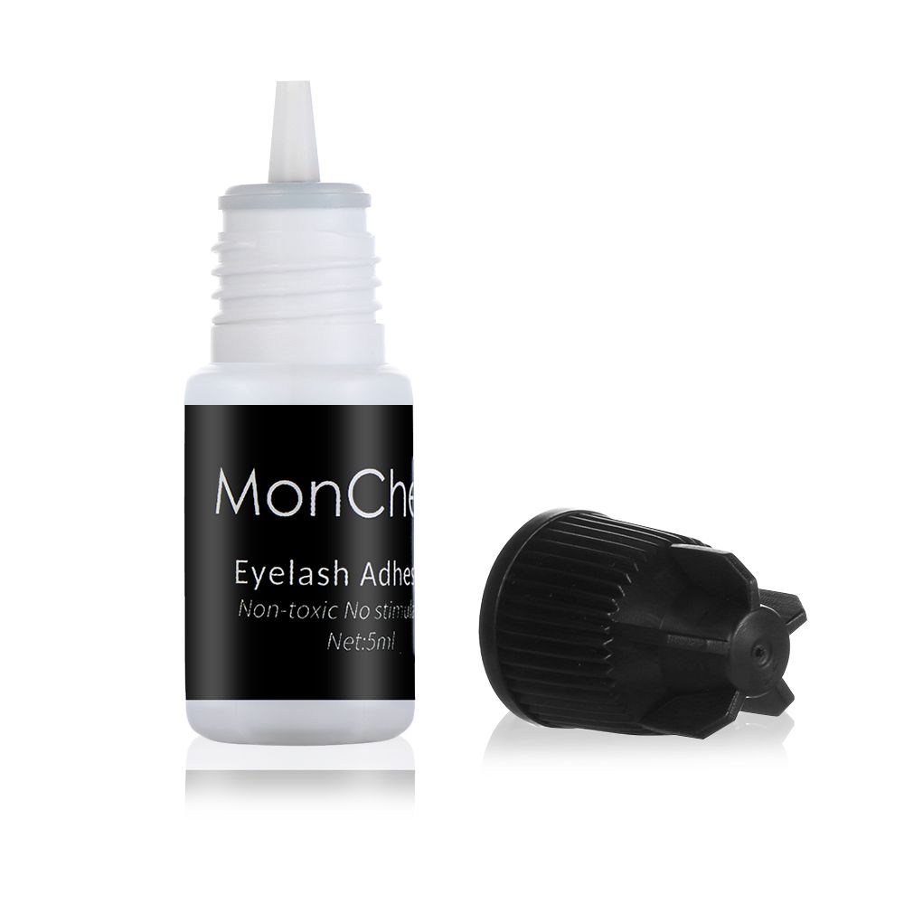 5ml Ekologiczny, niedrażniący, – Eyelash Extension Eye Irritation recenzja i cena