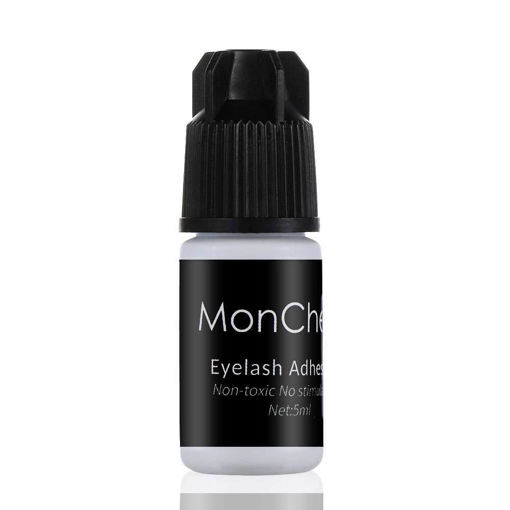 5ml Ekologiczny, niedrażniący, – Eyelash Extension Eye Irritation recenzja i cena