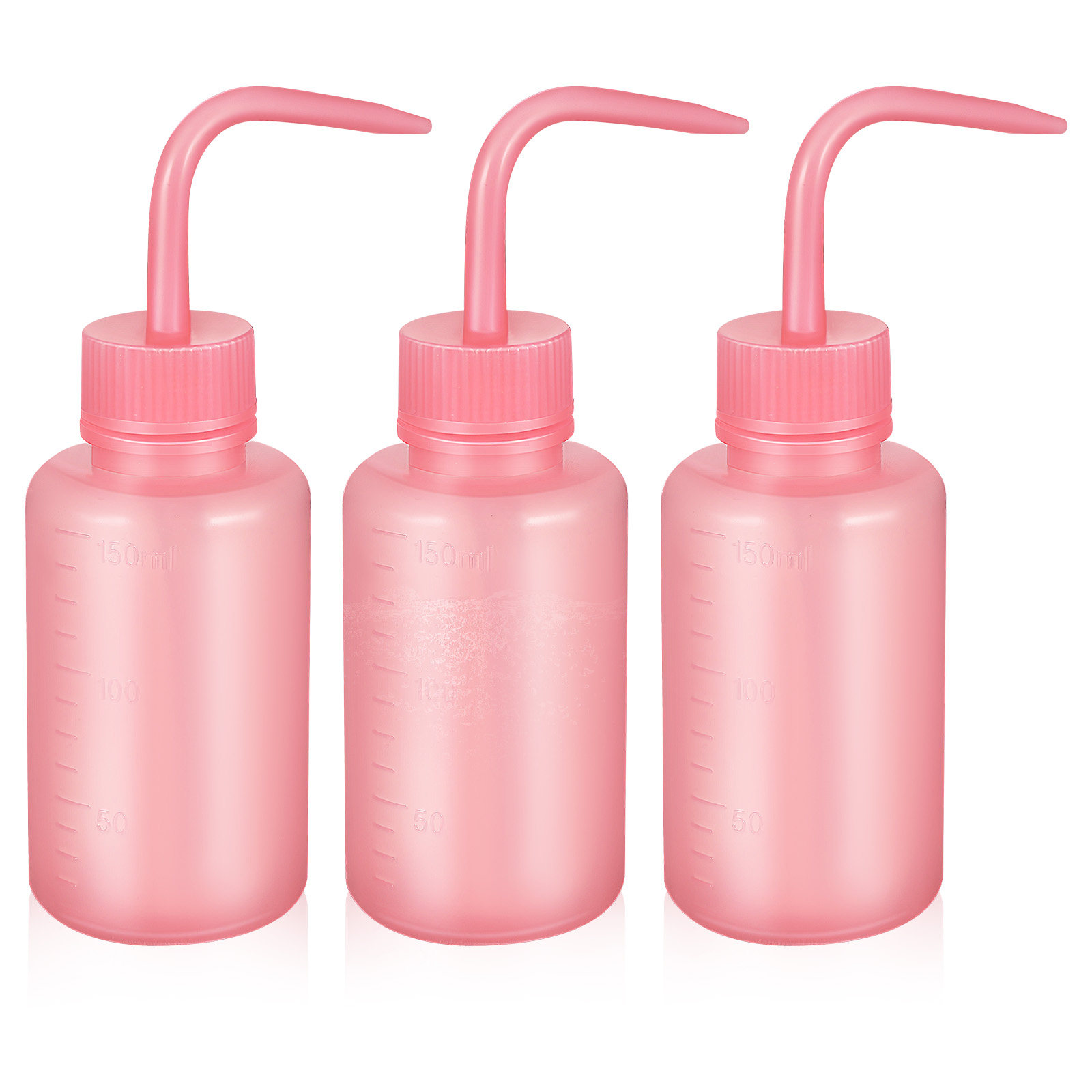 3 szt. Butelka do mycia rzęs 1 – Eyelash Extension Wash recenzja i cena
