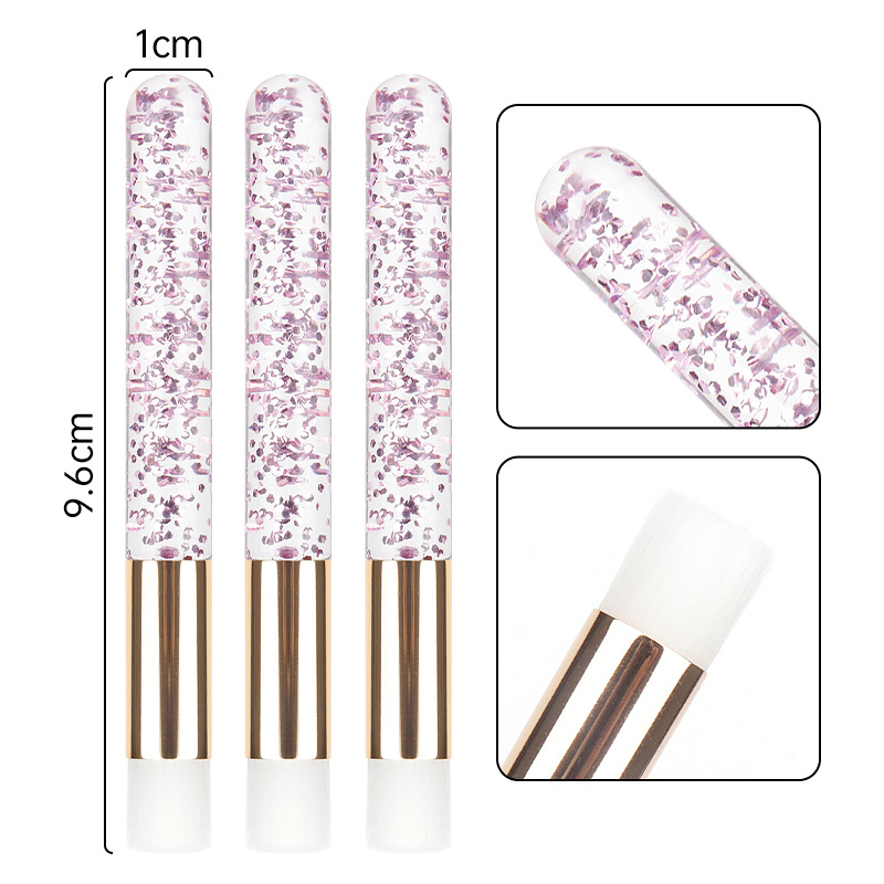 5 sztuk szczoteczka do czyszcz – Eyelash Extension Wash recenzja i cena