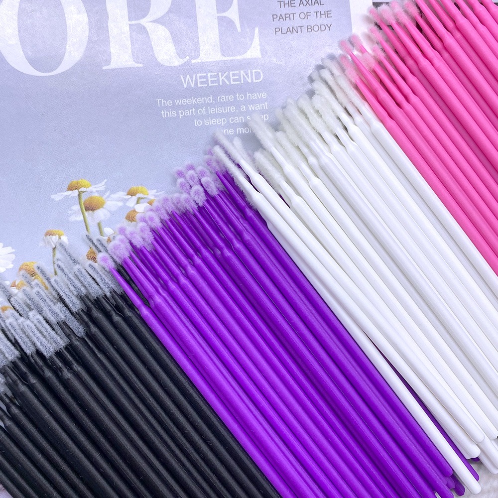 1000 sztuk/partia przedłużanie – Lash Adhesive Glue recenzja i cena