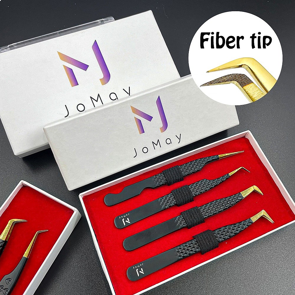 Darmowe, ręcznie wykonane pęse – Isolation Tweezer Curved recenzja i cena