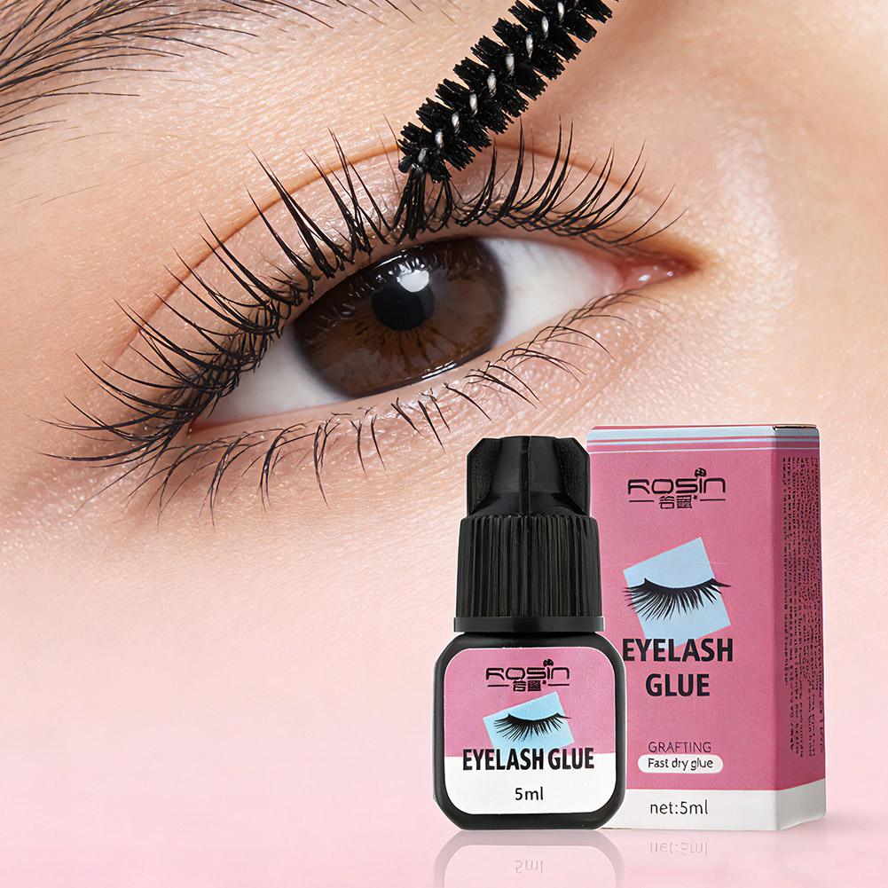 Profesjonalny klej do przedłuż – Eyelash Extension Eye Irritation recenzja i cena