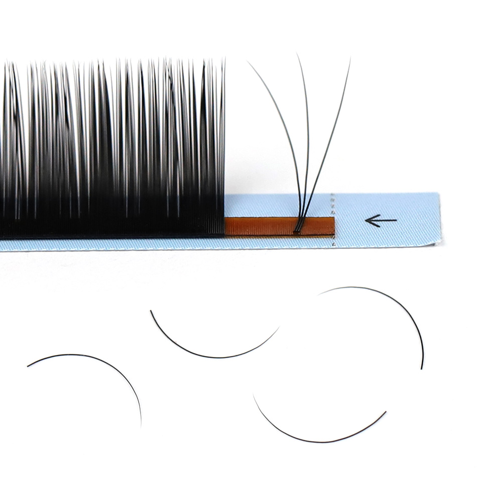 AGUUD J B C CC D Russian Volum – Eyelash Extension Remover At Home recenzja i cena