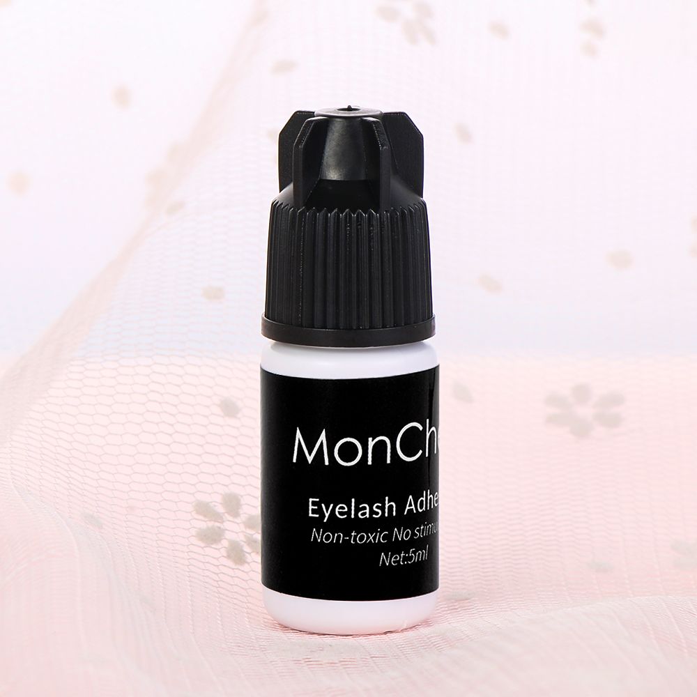 Profesjonalny klej do przedłuż – Eyelash Extension Eye Irritation recenzja i cena