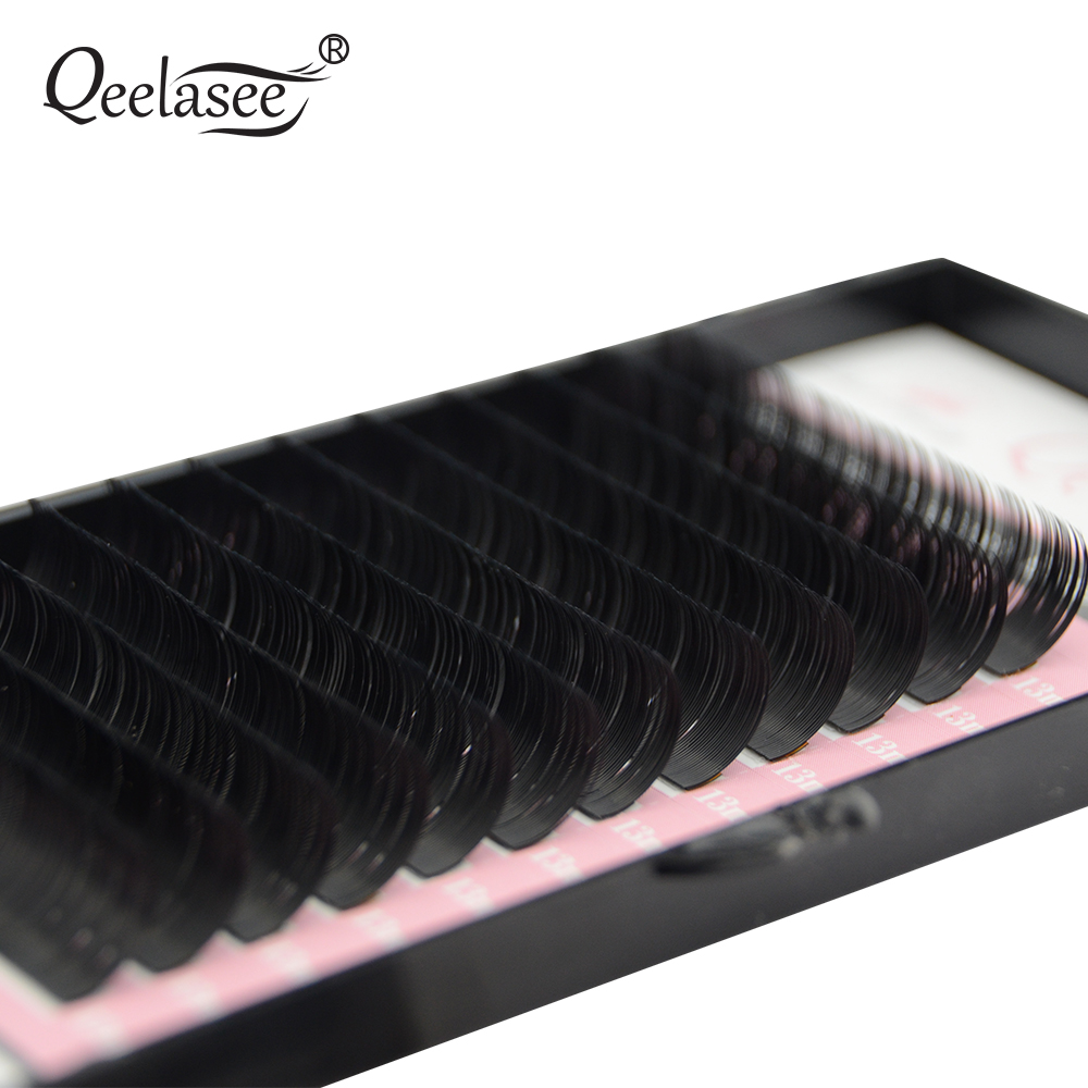Qeelasee Faux Mink indywidualn – Eyelash Extension Remover At Home recenzja i cena