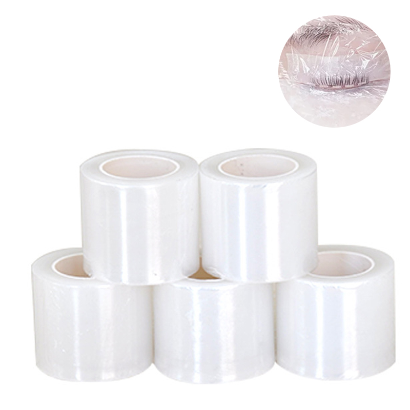 200m przezroczysta folia do ma – Lash Adhesive Glue recenzja i cena