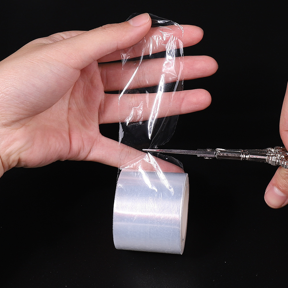 200m przezroczysta folia do ma – Lash Adhesive Glue recenzja i cena