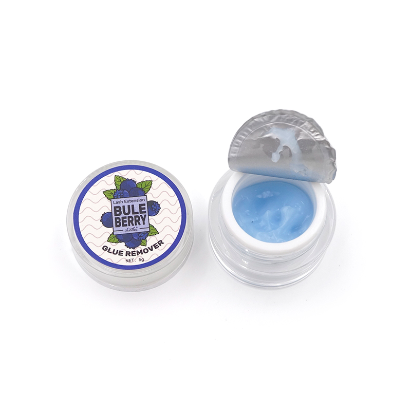 5g o smaku owocowym zmywacz do – Eyelash Extension Wash recenzja i cena