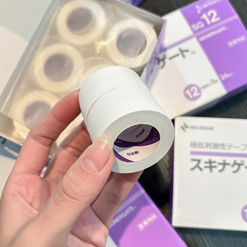 Popularne narzędzia do przedłu – Eyelash Extension Volume Lashes recenzja i cena