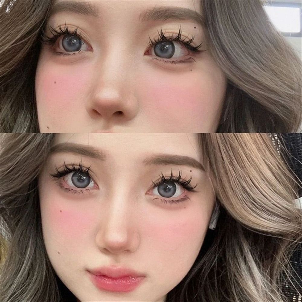 5 Par Japońskich Sztucznych Rz – Eyelash Extension Anime recenzja i cena